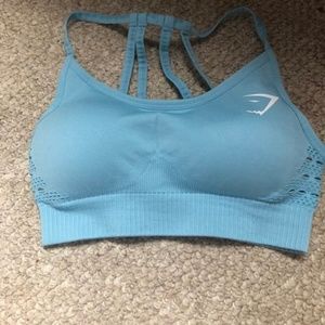 Gymshark Energy Sports Bra
